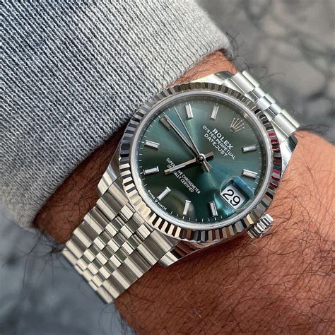 rolex datejust video|Rolex Datejust 2022.